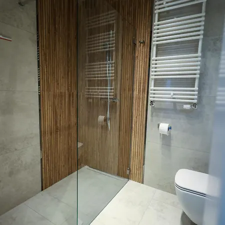 Port Zurawia Kołobrzeg