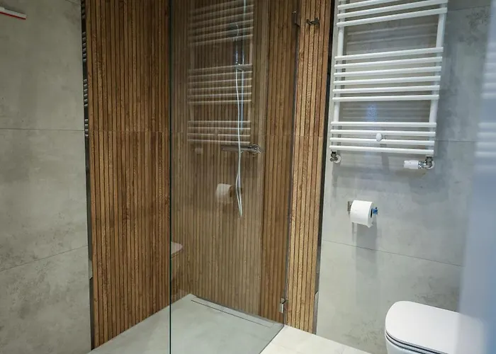 Port Zurawia Kołobrzeg