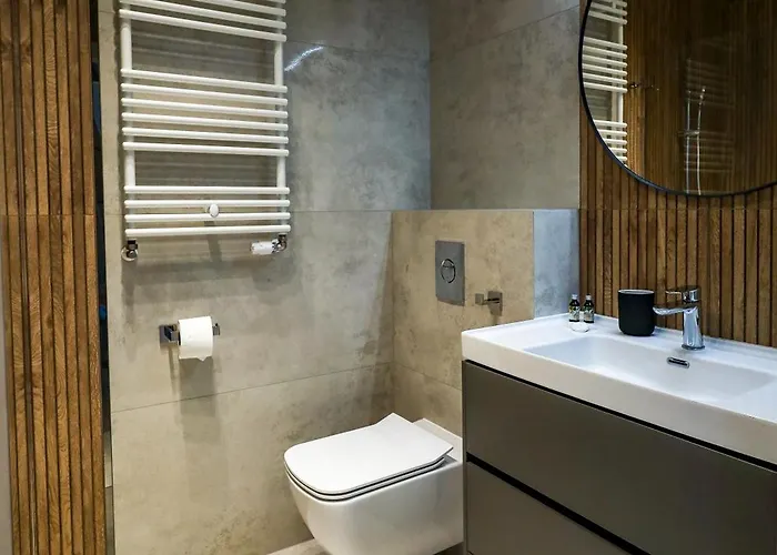 Port Zurawia * Kołobrzeg