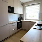Apartman Port Zurawia