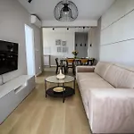 Port Zurawia Appartement