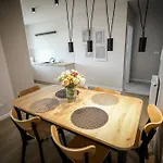 Apartman Port Zurawia Kołobrzeg