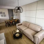 Apartman Port Zurawia