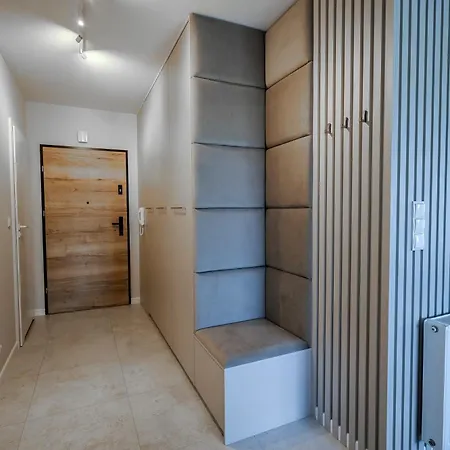 Apartment Port Zurawia